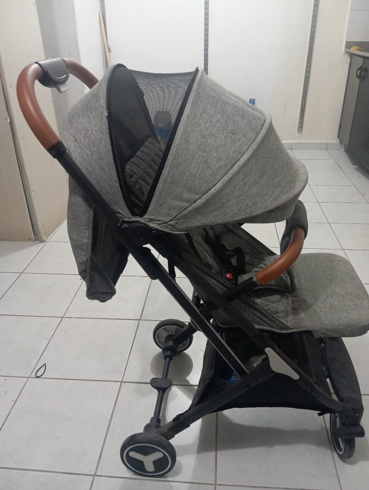 bebek arabası - Görsel 4