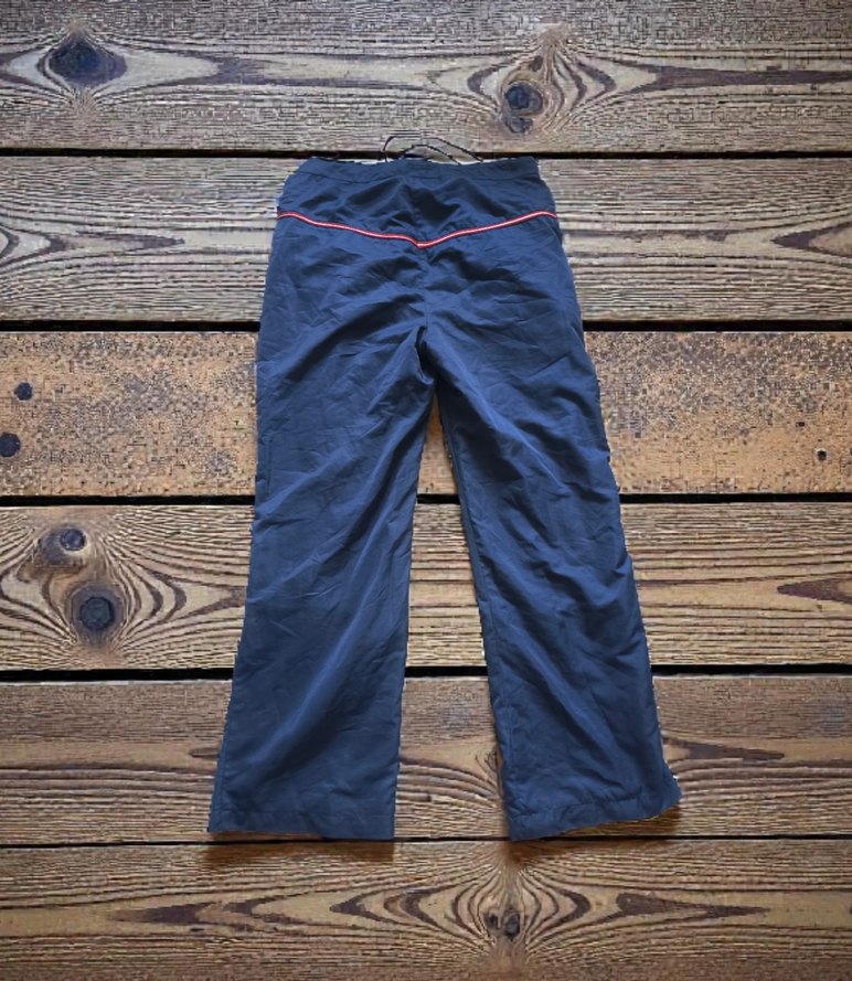 Adidas lastikli vintage eşofman - Görsel 2