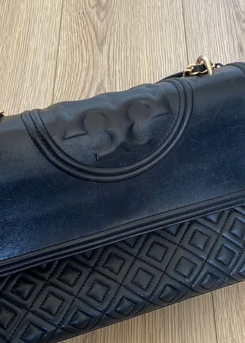 ファミ トリーバーチ Tory Burch Mını Fleming Kadın Çapraz Çanta TR152334 - Fiyatı