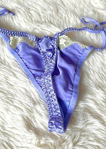 Victoria's Secret çamaşırlar - Görsel 4