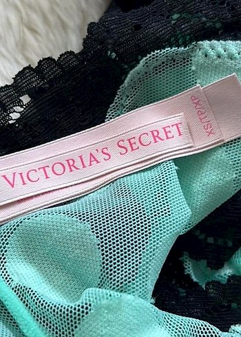 Victoria's Secret çamaşırlar - Görsel 2