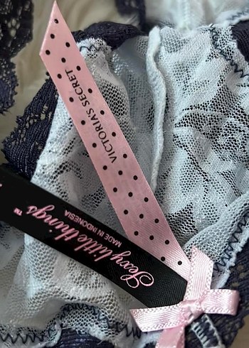 Victoria's Secret çamaşırlar - Görsel 3