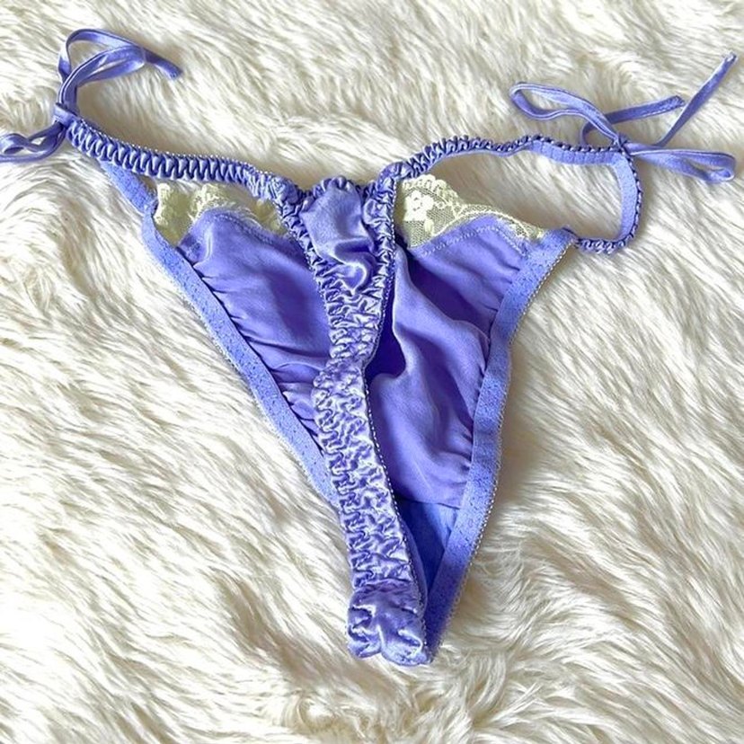 Victoria's Secret çamaşırlar - Görsel 4