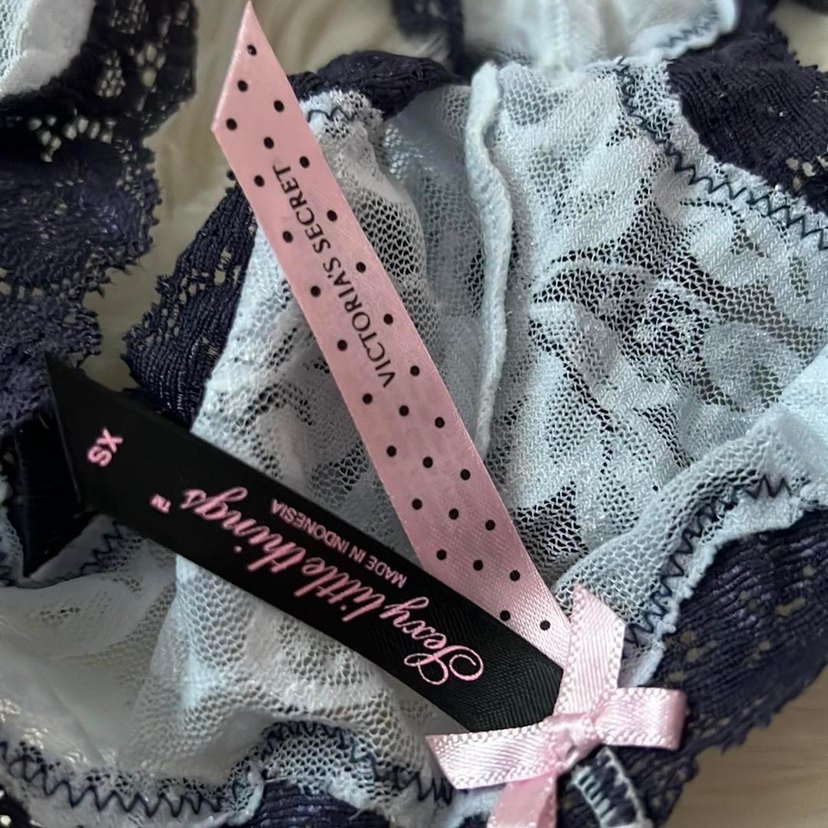 Victoria's Secret çamaşırlar - Görsel 3