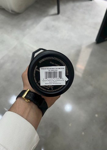 STANLEY TERMOS 0.90 LT PIPETLI/TUTMALI - Görsel 3