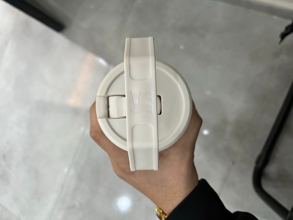 STANLEY TERMOS 0.90 LT PIPETLI/TUTMALI - Görsel 5