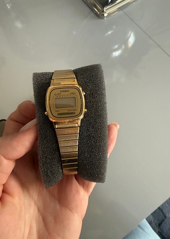 Casio