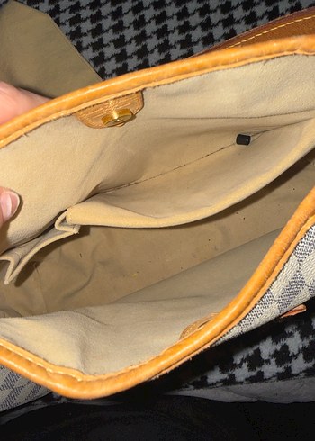 Louis vuitton marka çanta - Görsel 5