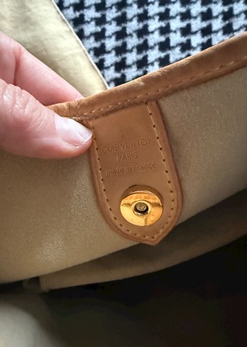 Louis vuitton marka çanta - Görsel 3