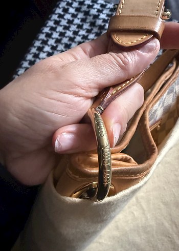 Louis vuitton marka çanta - Görsel 10