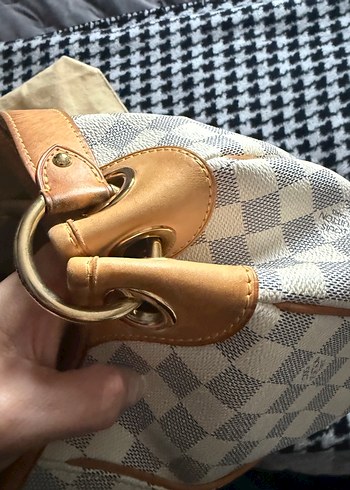 Louis vuitton marka çanta - Görsel 7