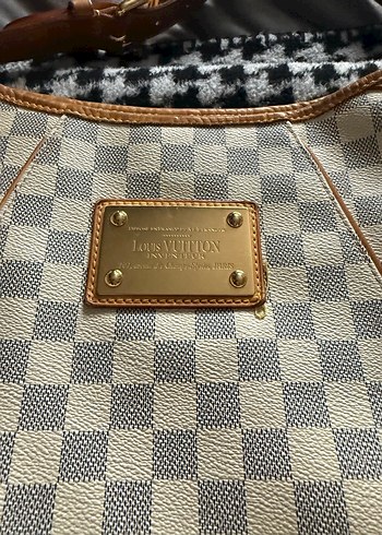 Louis vuitton marka çanta - Görsel 6