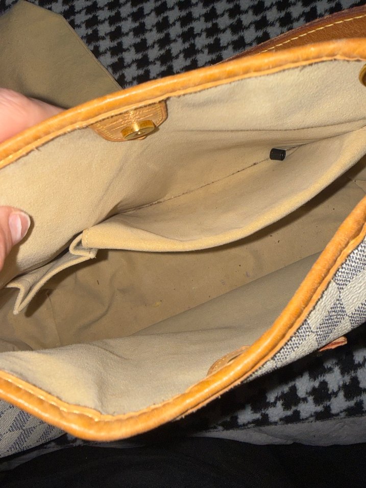 Louis vuitton marka çanta - Görsel 5