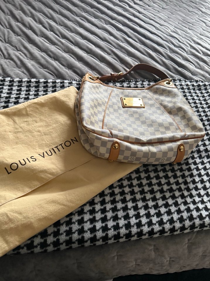 Louis vuitton marka çanta - Görsel 2