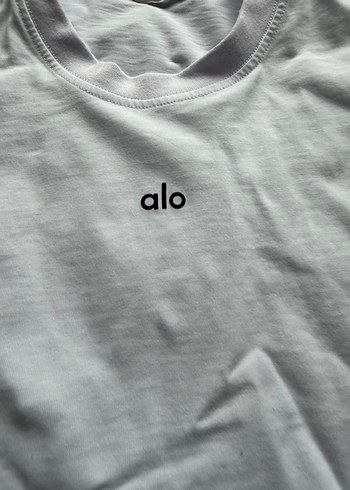 Beyaz bayan tişört - Görsel 2