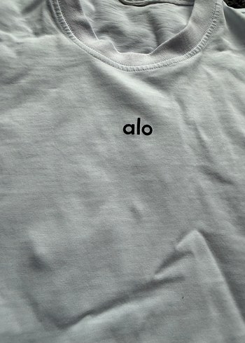 Beyaz bayan tişört - Görsel 3