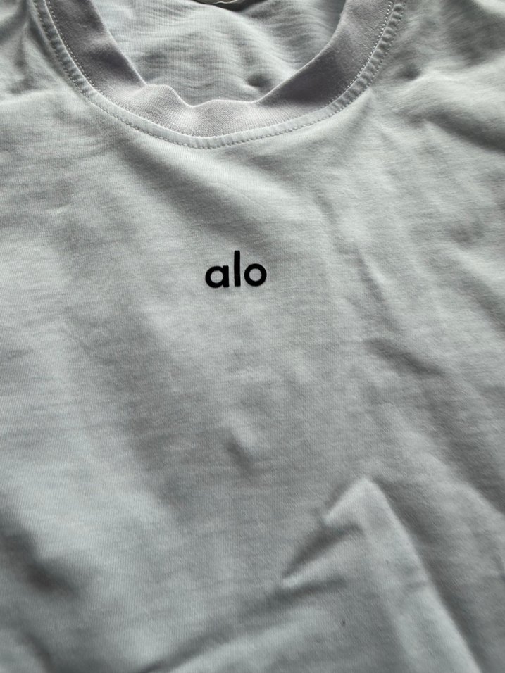 Beyaz bayan tişört - Görsel 2