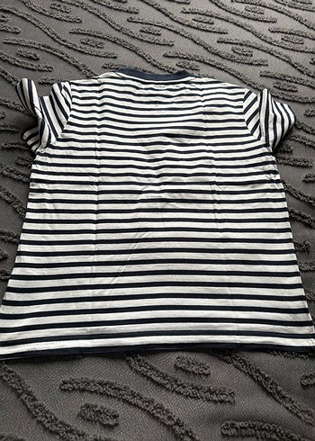 Gant marka tişört - Görsel 3