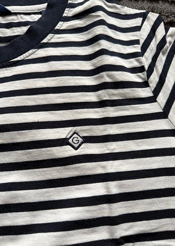 Gant marka tişört - Görsel 2