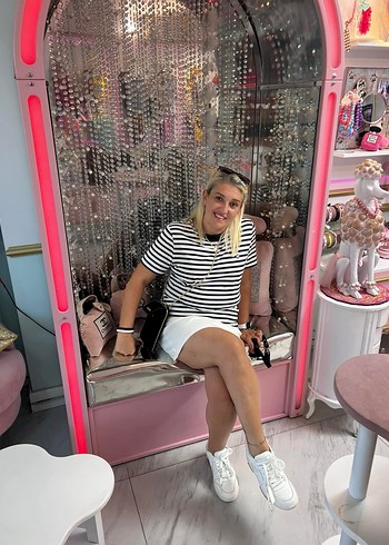 Gant marka tişört - Görsel 6