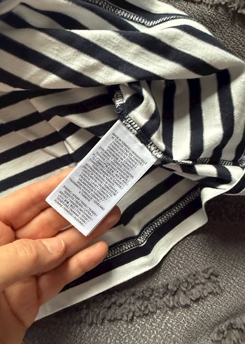 Gant marka tişört - Görsel 4