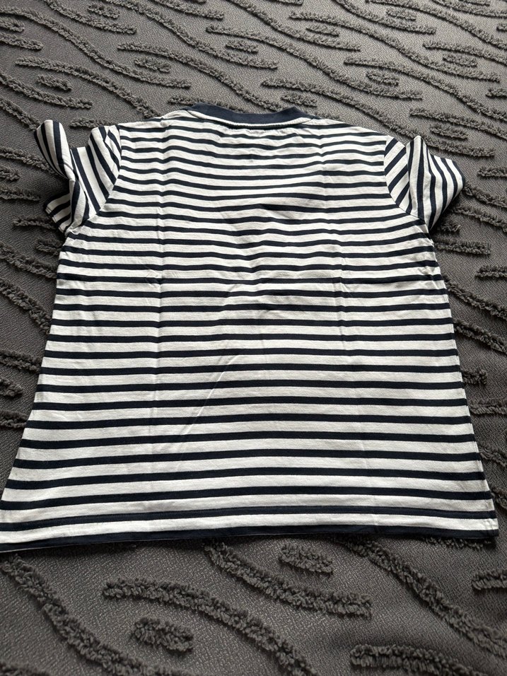 Gant marka tişört - Görsel 3