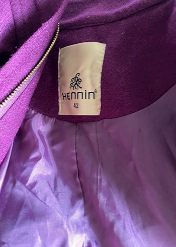 40-42 beden uyumlu henin marka - Görsel 3