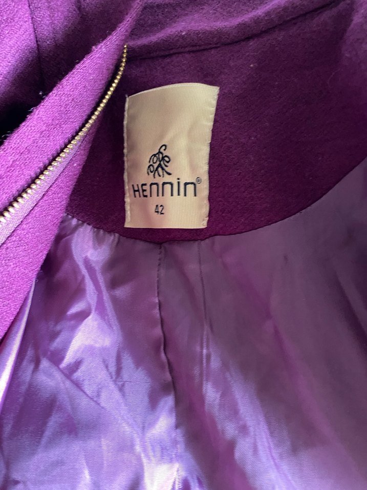 40-42 beden uyumlu henin marka - Görsel 3