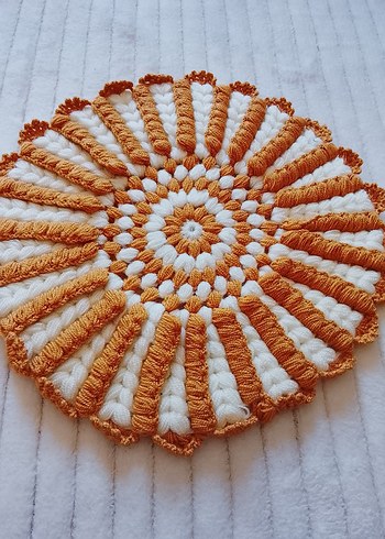 Çok Renkli Örgü Banyo lifi adet fiyatdır - Görsel 6