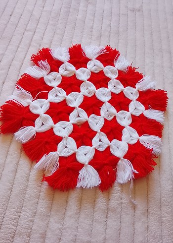 Çok Renkli Örgü Banyo lifi adet fiyatdır - Görsel 10