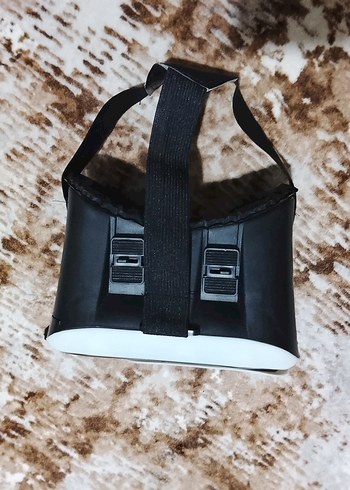 Sanal gerçeklik gözlüğü - Görsel 9