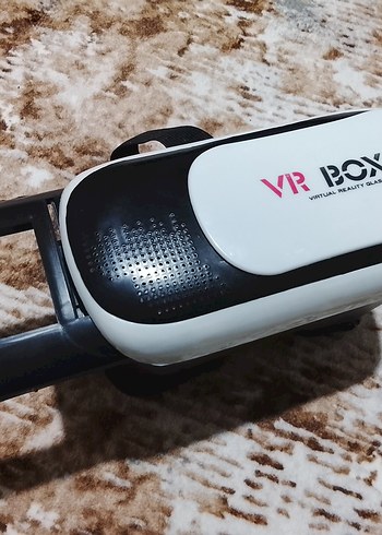 Sanal gerçeklik gözlüğü - Görsel 5