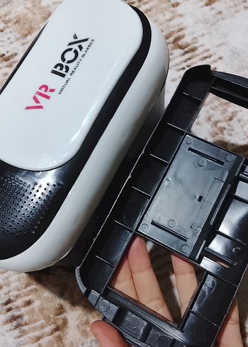 Sanal gerçeklik gözlüğü - Görsel 3