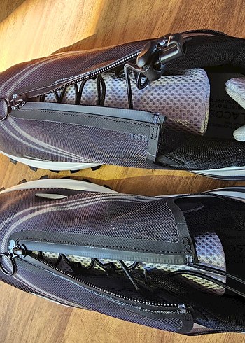 LACOSTE sıfır ORİJİNAL ithal ürün - Görsel 5