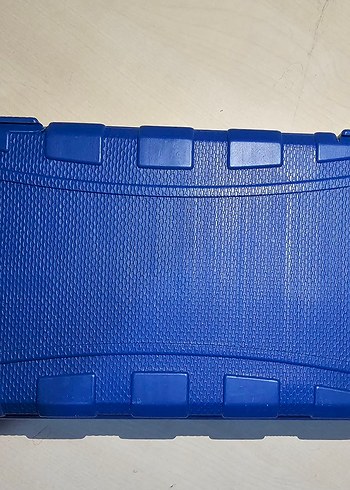 LOKMALI BİTS TAKIMI 40 PARÇA - Görsel 4