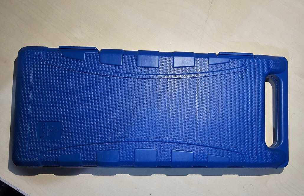 LOKMALI BİTS TAKIMI 40 PARÇA - Görsel 4