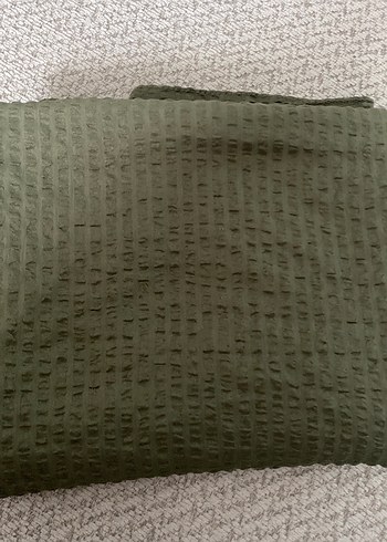 Gri Desensiz Battaniye - Görsel 2