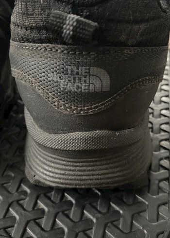 Siyah Gotik Erkek Ayakkabı Bağcığı - Görsel 3