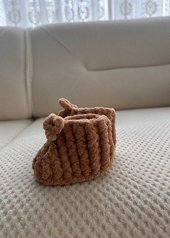 bebek pandufu - Görsel 4