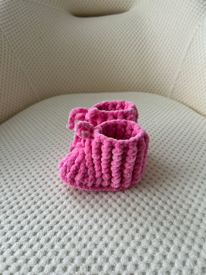 bebek pandufu - Görsel 2