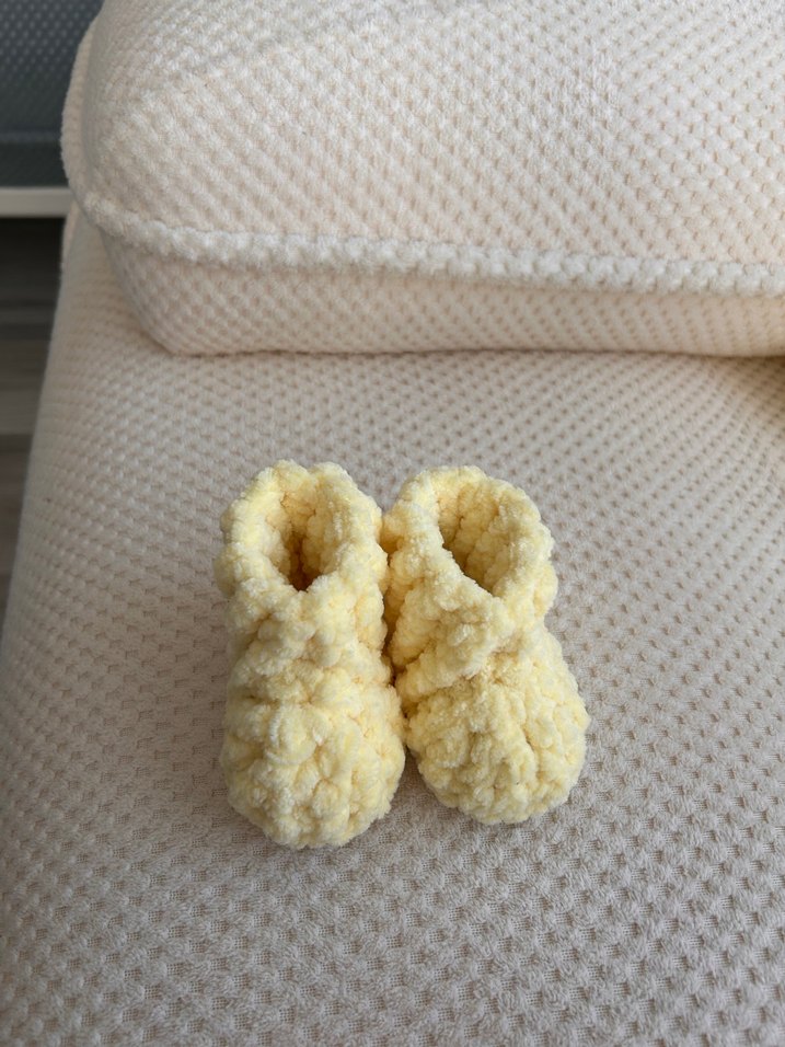 bebek pandufu - Görsel 5