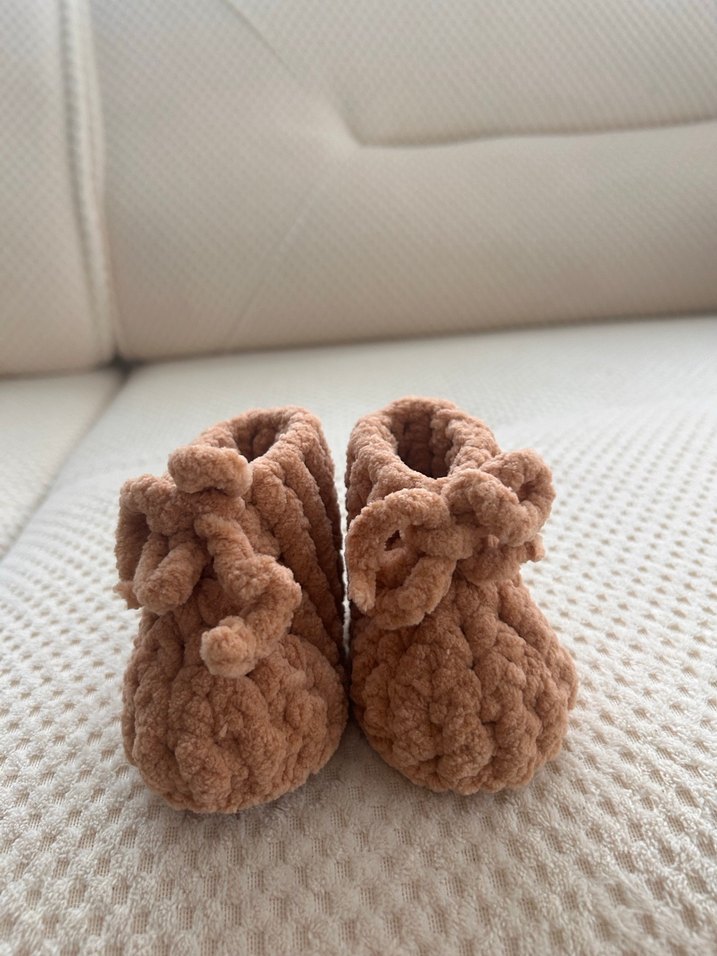 bebek pandufu - Görsel 3