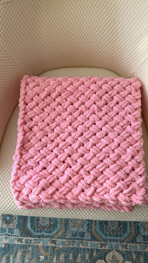 Pufy battaniye panduf hediyeli - Görsel 2