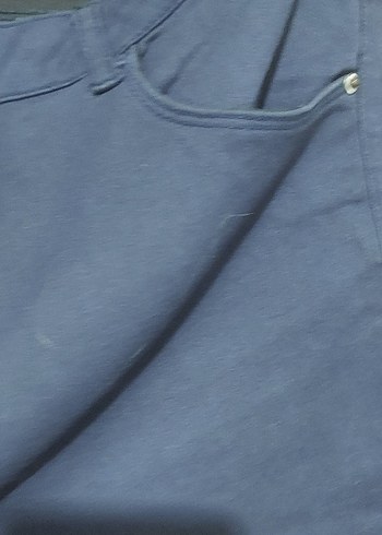 kot pantolon - Görsel 7