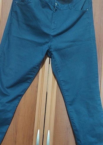 kot pantolon - Görsel 2