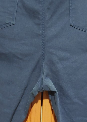 kot pantolon - Görsel 9