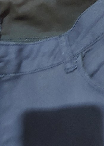 kot pantolon - Görsel 8