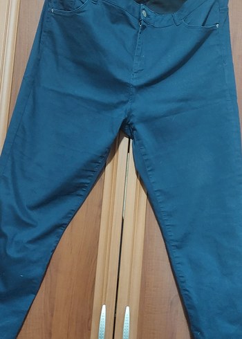 kot pantolon - Görsel 3