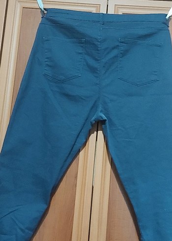 kot pantolon - Görsel 6