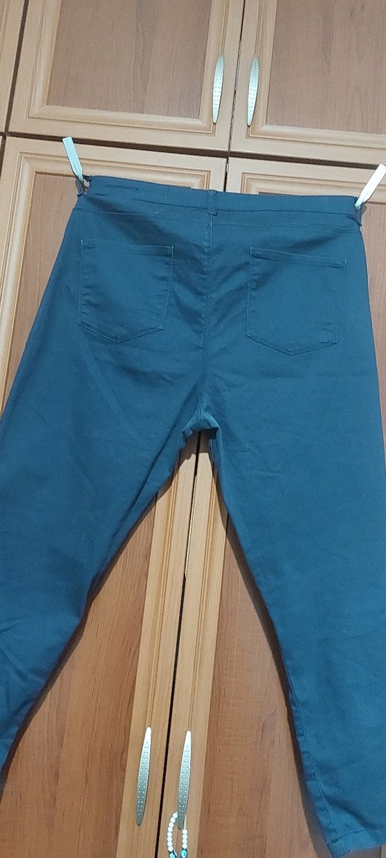 kot pantolon - Görsel 5